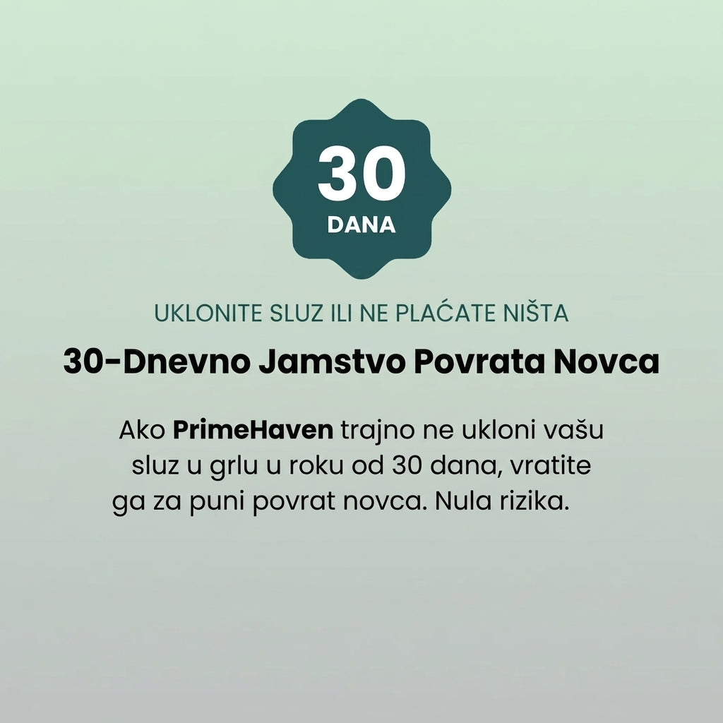 Sabouak – prirodne kapi zantosa