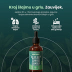 Sabouak – prirodne kapi zantosa