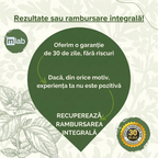 FlexiKnee™️ – Plasturi naturali pentru ameliorarea durerilor de genunchi